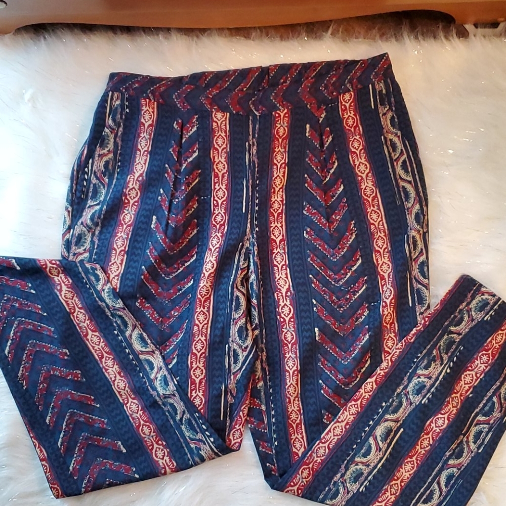 Lauren Ralph Lauren Pants